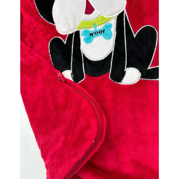 Sozo 0-6 Month Unisex Fleece Sleep Nap Sack - Picture 3 of 6